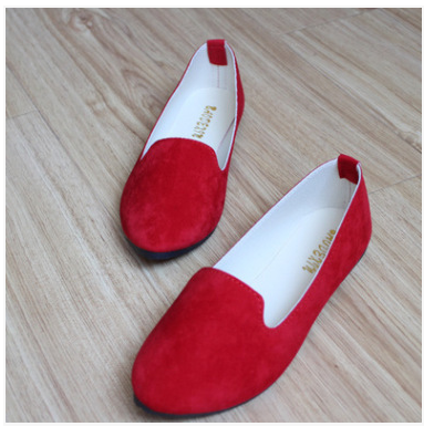 Zapatos Cómodos de Colores Pastel - Estilo Versátil para Diario - Image 16