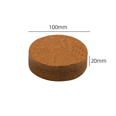 Bloque de Sustrato Nutritivo para Germinación y Cultivo de Vegetales - Image 12