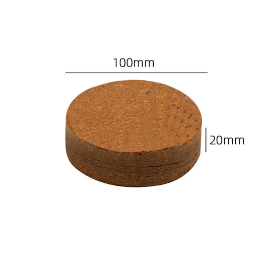Bloque de Sustrato Nutritivo para Germinación y Cultivo de Vegetales - Image 12