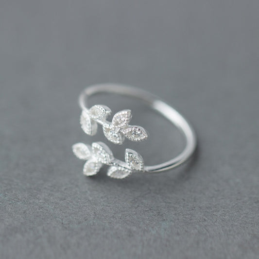 Anillo de Diamante Brillante - Image 2
