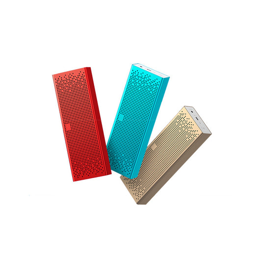 Parlante Bluetooth 5.0 Compacto con Efecto de Sonido Envolvente - Image 8