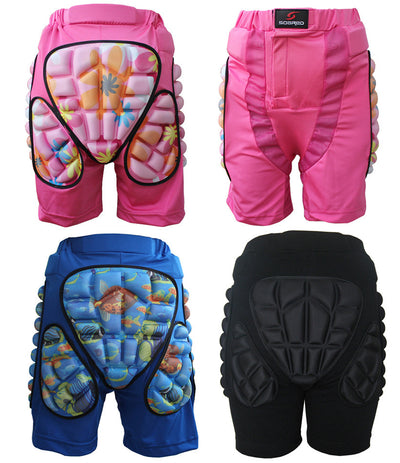 Pantalones de Hockey para Adultos e Infantiles - Image 2