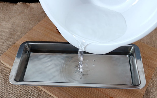 Conservadora de Acero Inoxidable 304 para Hielo - Image 11