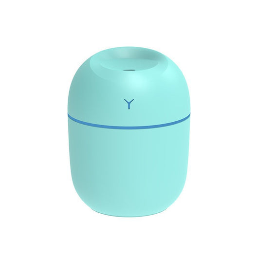Humidificador Silencioso USB para Escritorio - Image 6