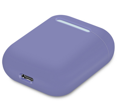 Funda Protectora de Silicona para Estuche de Carga AirPods - Resistente y Portátil - Image 17
