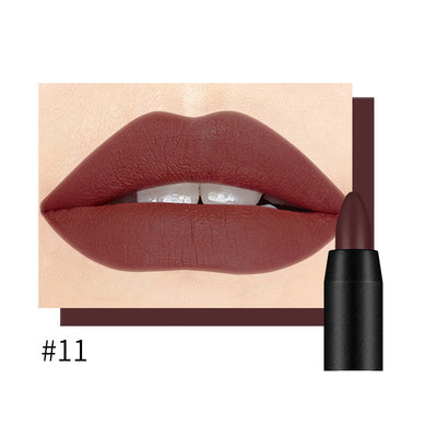 Labial Mate de Larga Duración DNM - Image 6