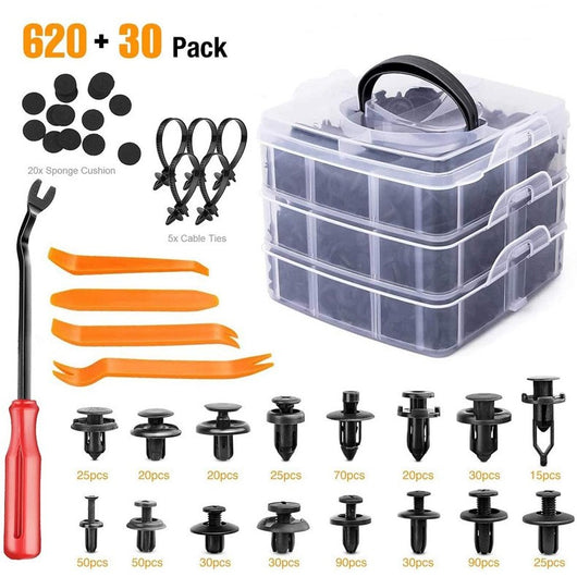 Kit Completo de 16 Protectores de Esquina con Hebilla - Image 7