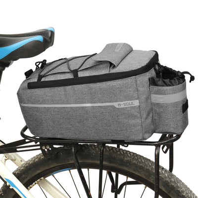 Bicicleta Eléctrica Plegable de Montaña con Motor Integrado - Image 12