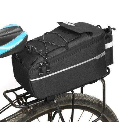 Bicicleta Eléctrica Plegable de Montaña con Motor Integrado - Image 22