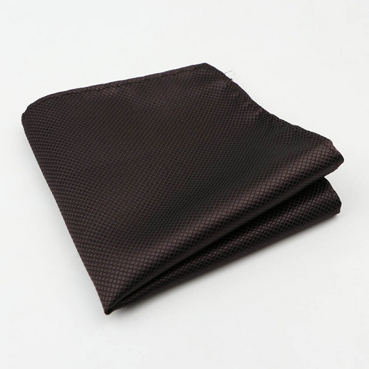 Pañuelo de Bolsillo Liso Premium - Image 25