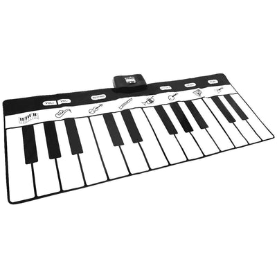 Pedal de Control para Teclado