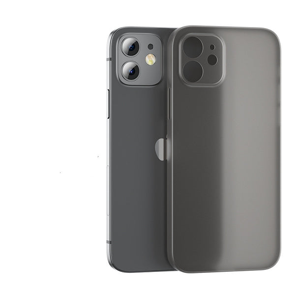 Funda Protectora Compatible con iPhone 12 Pro y 12 Pro Max
