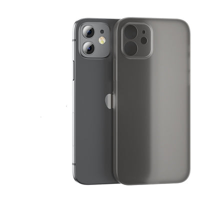 Funda Protectora Compatible con iPhone 12 Pro y 12 Pro Max