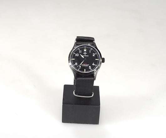 Reloj Deportivo de Acero Inoxidable con Banda de Nylon - Image 20