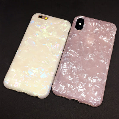 Funda Protectora Compatible con Apple - Diseño Floral Hielo Multicolor - Image 2
