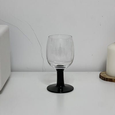 Copa Retro para Vino Tinto Francés Estilo Vintage - Image 9