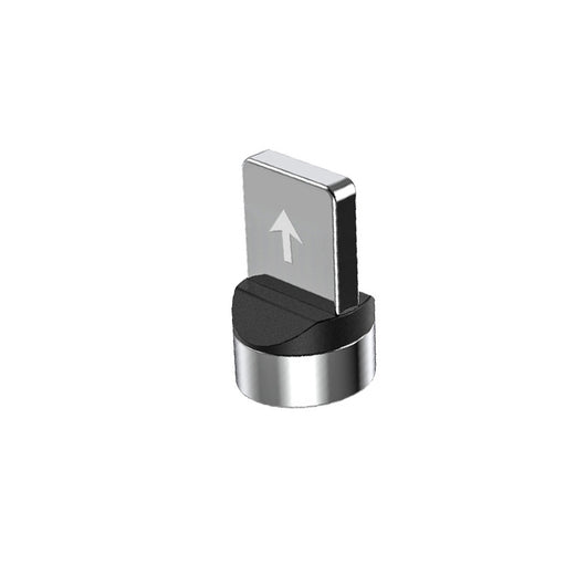 Cable de Carga Magnético 360° - Rotación Total Compatible - Image 9