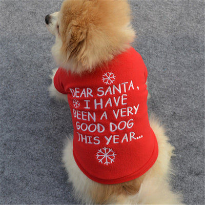 Disfraz Navideño para Mascotas - Image 12