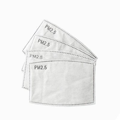 Mascarilla de Algodón con Ajuste de Gancho para Oreja - Diseño Estampado - Image 6