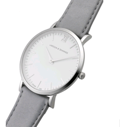 Reloj de Cuarzo para Parejas Estilo Europeo y Americano - Image 3