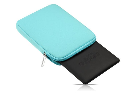 Funda Protectora Completa para iPad Mini 4, Mini 3 y Air 2 - Carcasa Suave Antigolpes - Image 4