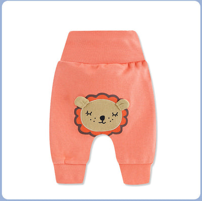 Leggings Finos para Bebé - Comodidad y Estilo - Image 12