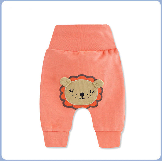 Leggings Finos para Bebé - Comodidad y Estilo - Image 12