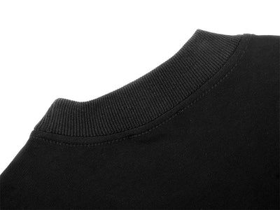 Playera Hombre Estampado Estrella de Cinco Puntas - Image 17