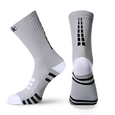 Calcetines de Compresión para Correr Maratón y Ciclismo - Image 16