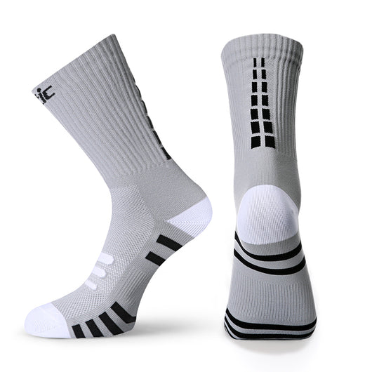 Calcetines de Compresión para Correr Maratón y Ciclismo - Image 16