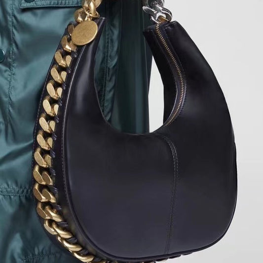 Bolso de Hombro Único Versátil para Mujer
