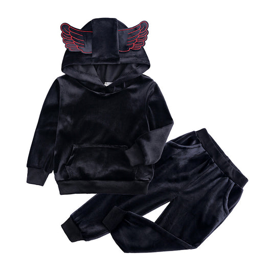Ropa de Invierno para Niños y Niñas - Algodón Cálido y Cómodo - Image 32