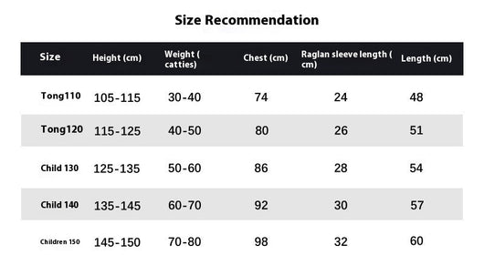 Playera Raglan Contraste 230g para Hombre - Comodidad de Verano - Image 15