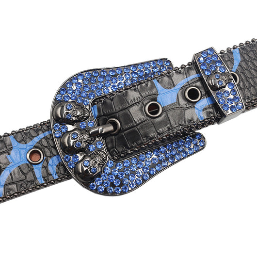 Cinturón Elegante Unisex Versátil para Cualquier Ocasión - Image 11