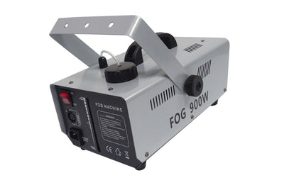 Máquina Generadora de Humo 900W con Control Remoto - Image 15