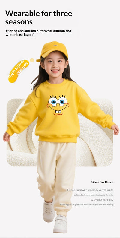 Conjuntos Deportivos a Juego para Familia - Sudaderas Cómodas Otoño Invierno - Image 18