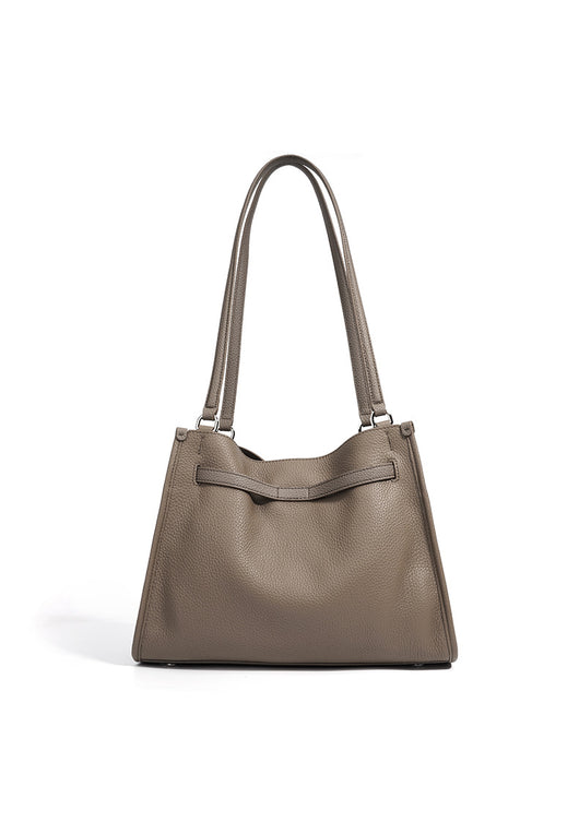 Bolso Bandolera Vintage para Commuter con Acabado Premium - Image 12
