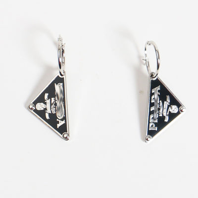 Aretes Triangulares de Moda