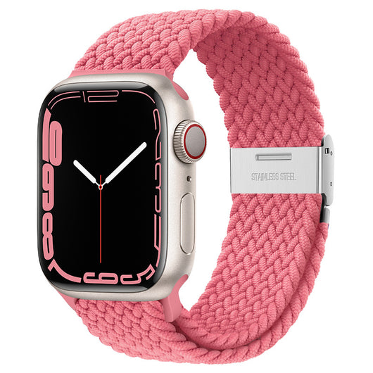 Correa de Reloj Trenzada Ajustable en Nylon - Image 25