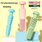 Juguete Masticable Dental para Perros - Palo TPR Alivia Molares