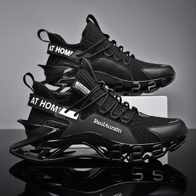 Tenis de Baloncesto Blade para Niños - Image 18