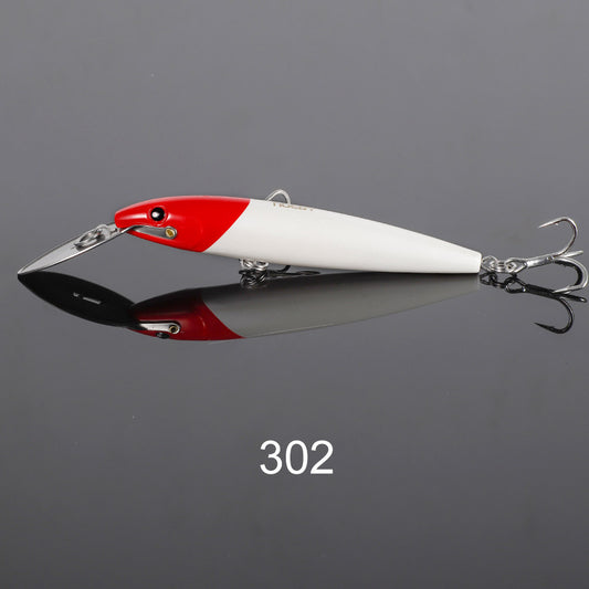 Señuelo Nobimino para Pesca de Luya en Mar - Image 2