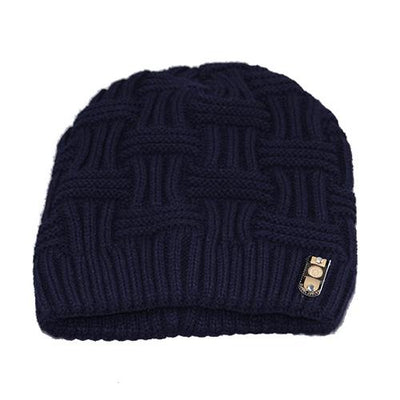 Gorros de Invierno Tejidos Premium - Image 5
