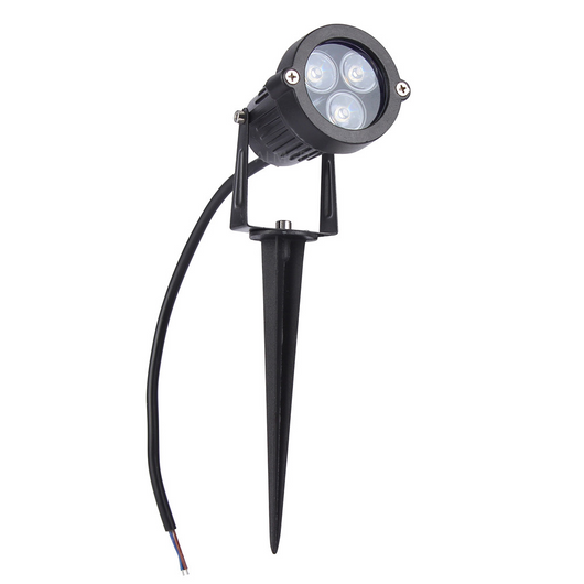 Foco Circular Impermeable para Exterior - Image 12