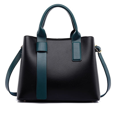 Bolso Retro Messenger para Mujer - Estilo Vintage y Funcional - Image 6