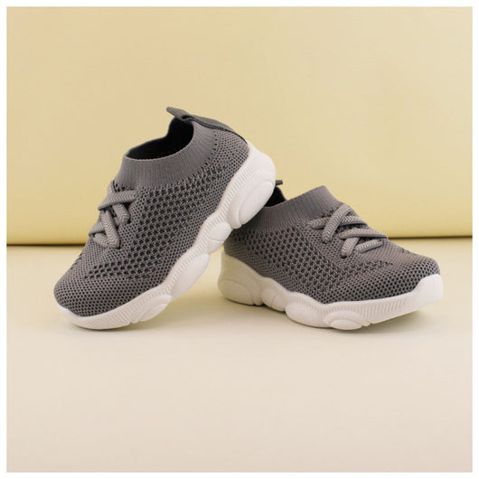 Zapatos suaves para bebés y niños pequeños - Image 4