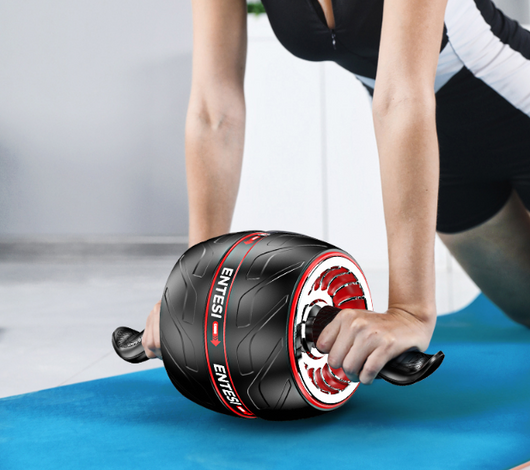 Rueda Abdominal para Hombre
