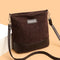 Bolsa Crossbody Impermeable Multicompartimento de Gran Capacidad