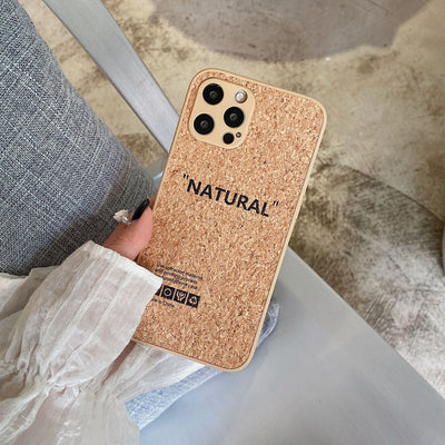Funda Protectora de Madera para Celular - Diseño Natural Resistente - Image 8