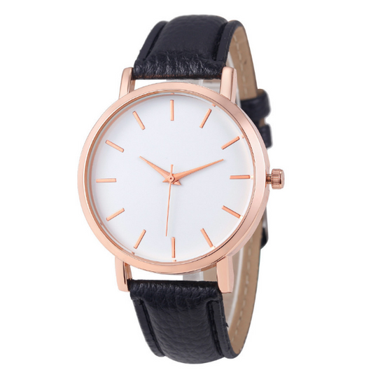 Reloj de Pulsera Cuarzo con Correa - Image 2